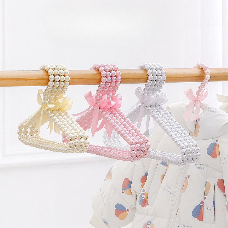 Baby Clothing Stores - Gantungan Baju Anak, Gantungan Baju Mutiara