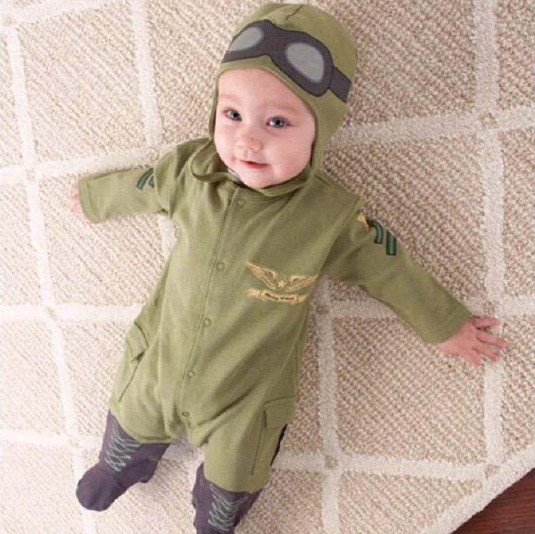 Baby Clothing Factory Shop - Set 2 Buah Grosir Baju Monyet