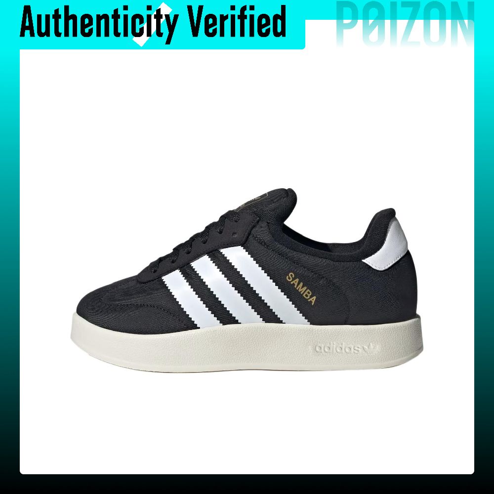 Adidas Shoes Samba - Sepatu Skateboard Adidas Originals Samba Low,