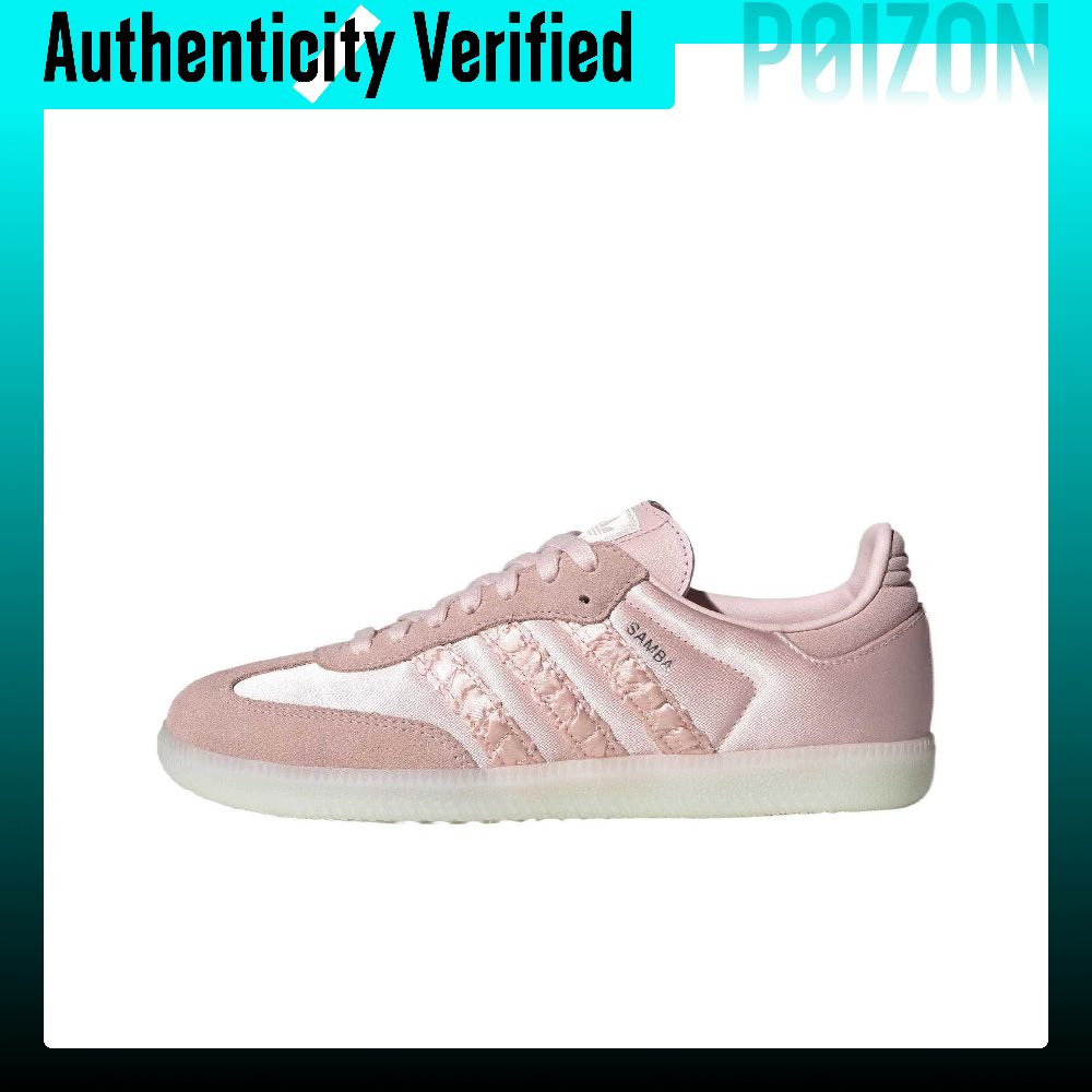 Adidas Shoes Samba - Adidas Originals SAMBA OG Sepatu Skateboard