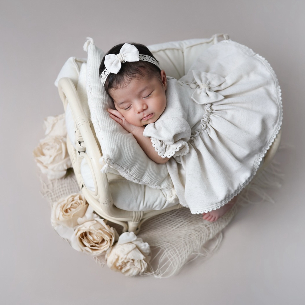 Alat Peraga Fotografi Bayi Bar - Baby Clothing Kit ulasan dan harga