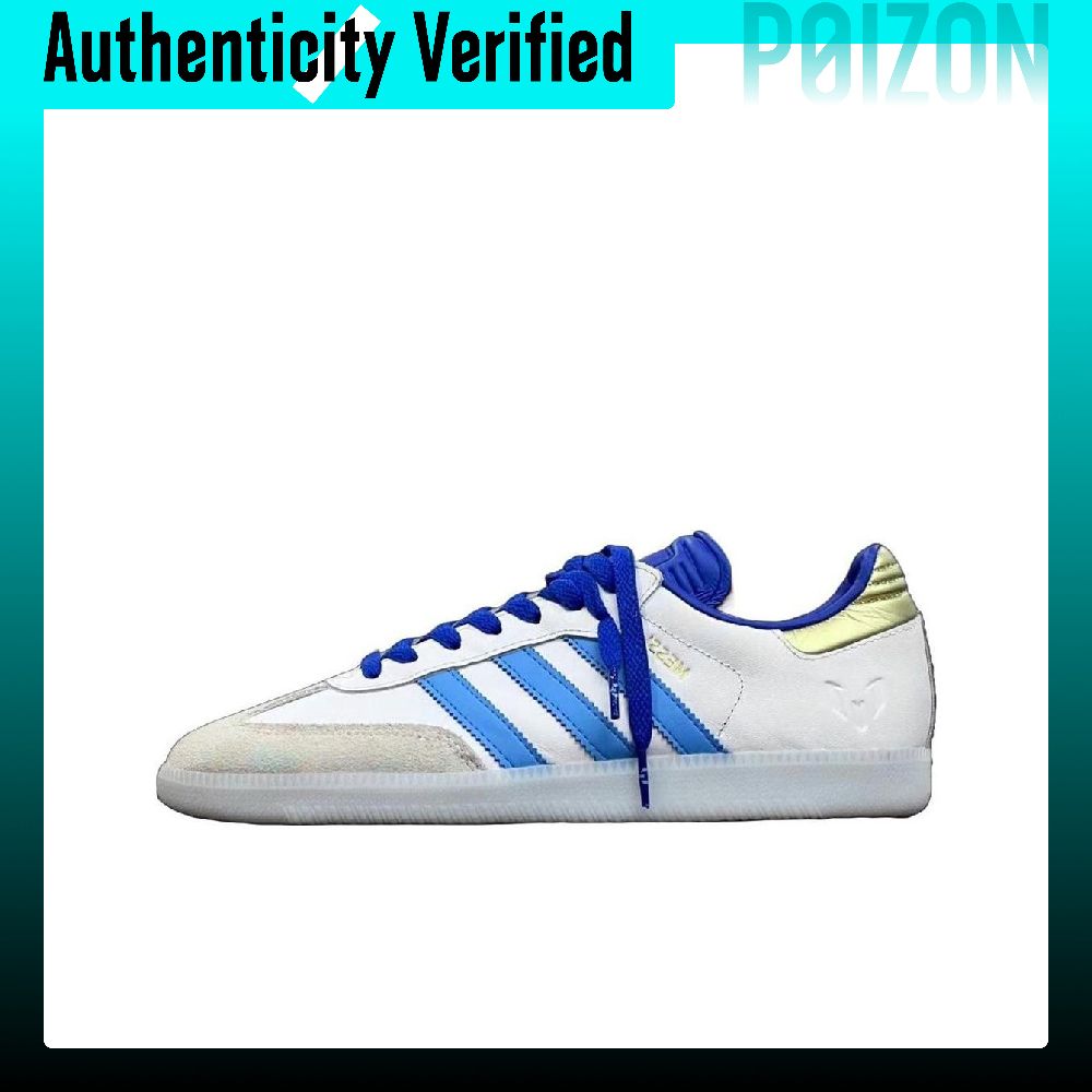 Adidas Originals x LIONEL MESS - Adidas Shoes Samba ulasan dan harga