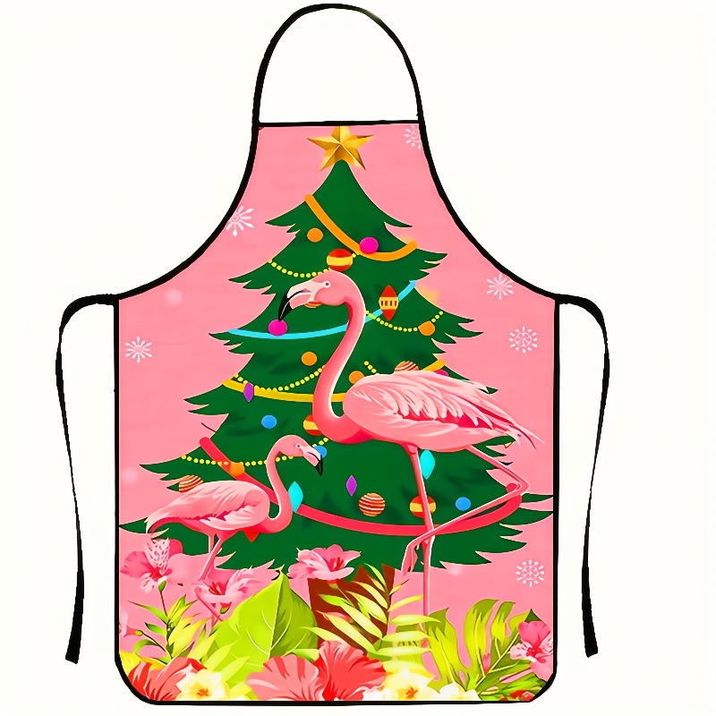 Satu Paket Celemek Poliester T - Printed Bibs Pack ulasan dan harga
