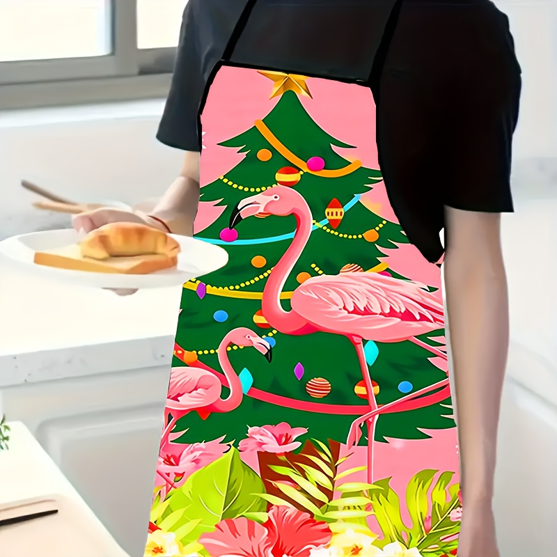 Satu Paket Celemek Poliester T - Printed Bibs Pack ulasan dan harga