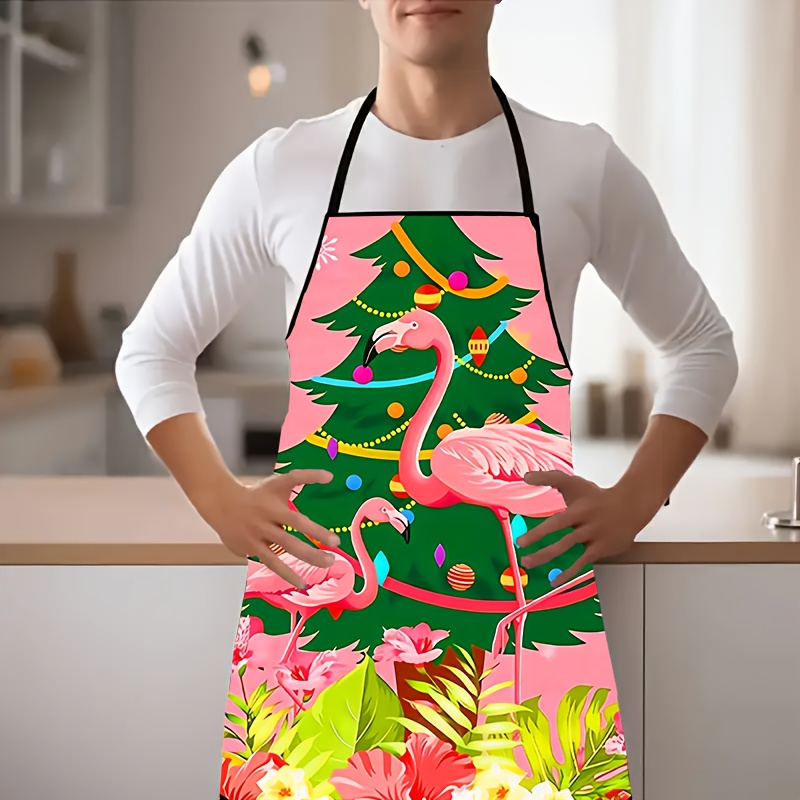 Satu Paket Celemek Poliester T - Printed Bibs Pack ulasan dan harga