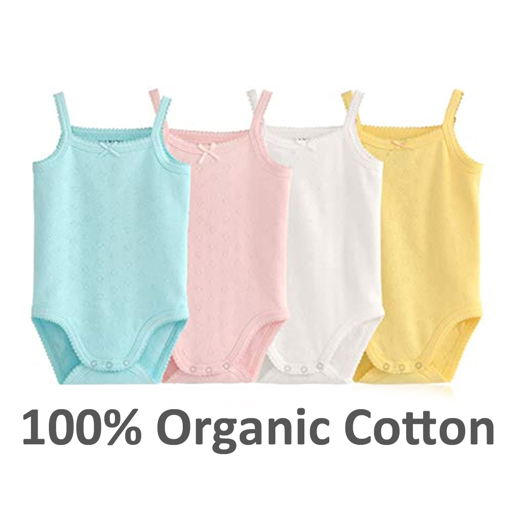 Bodysuit bayi satu potong, pak - Baby Clothing Online ulasan dan harga