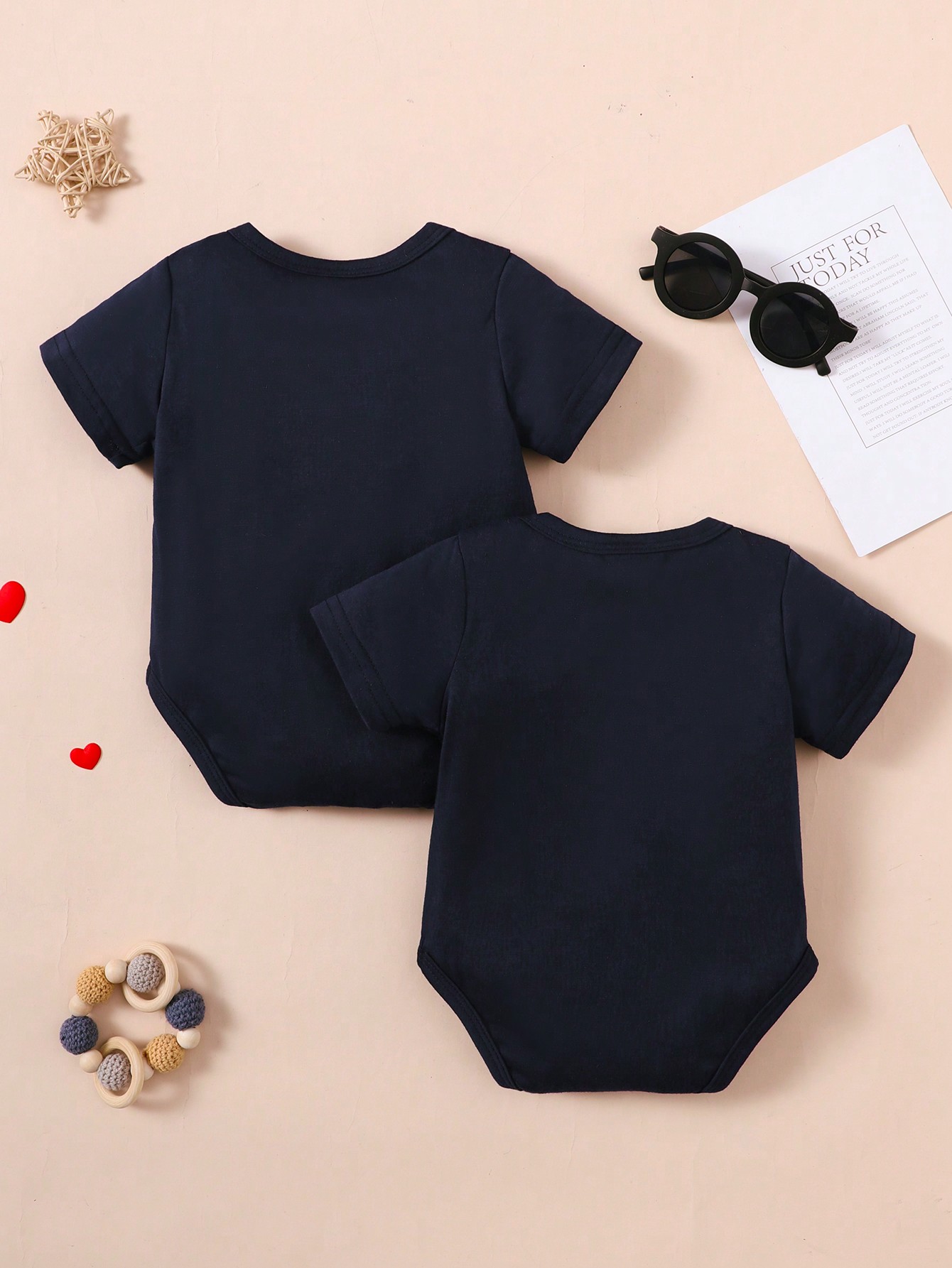 Setelan 2 potong, setelan romp - Baby Clothing Online ulasan dan harga