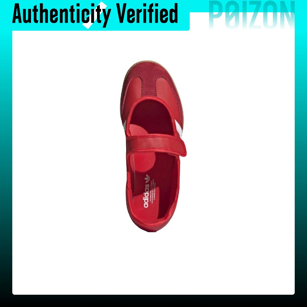Adidas Originals Samba Jane Se - Adidas Shoes Samba ulasan dan harga