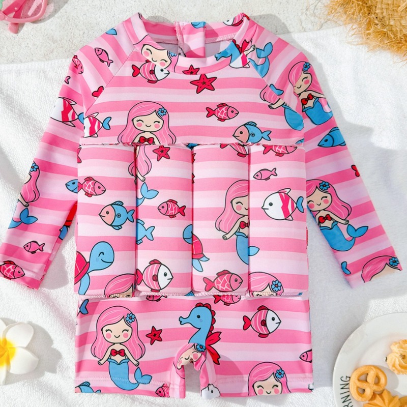 Baju Renang Anak Laki-laki Per - Baby Swimwear Uv ulasan dan harga