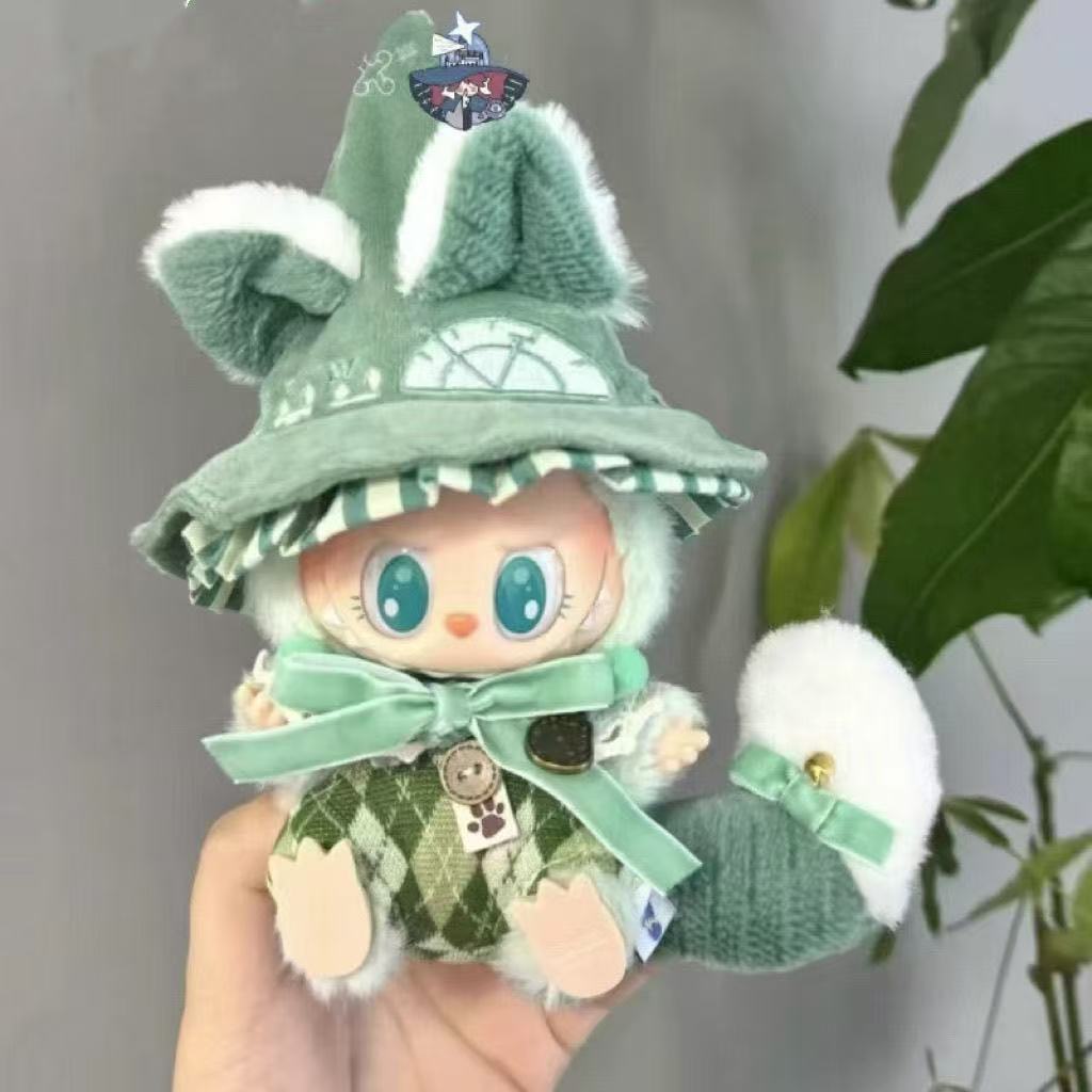 Set Lengkap Pakaian Boneka Lab - Baby Clothing Kit ulasan dan harga