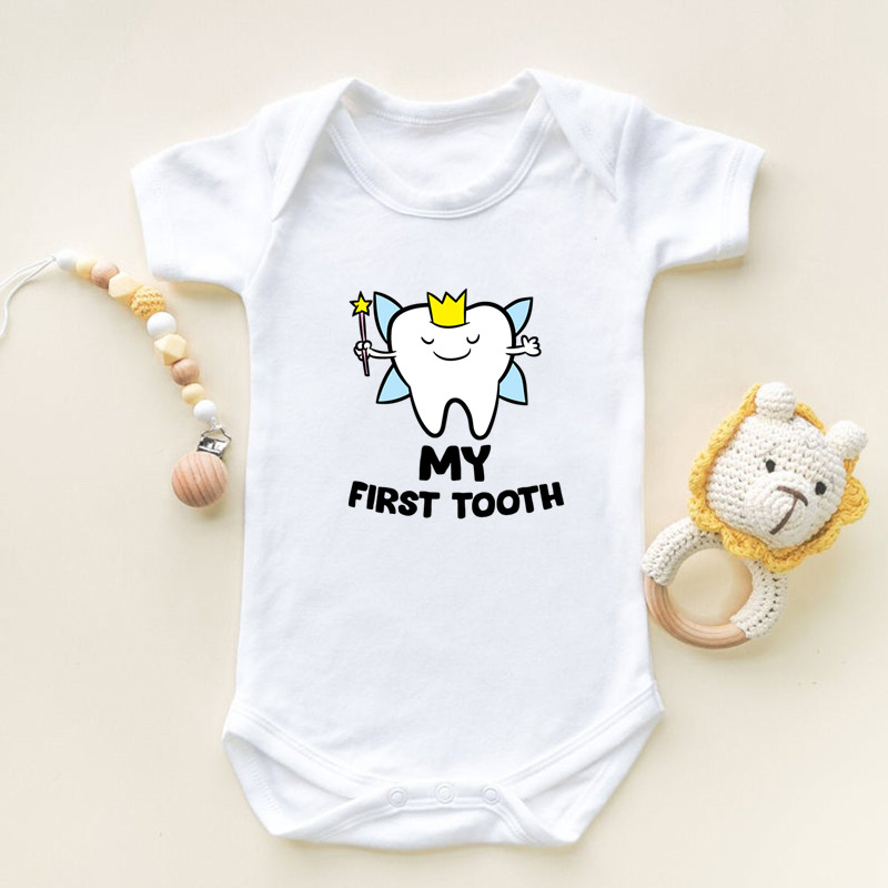Baju monyet bayi lengan pendek - Baby Clothing Online ulasan dan harga