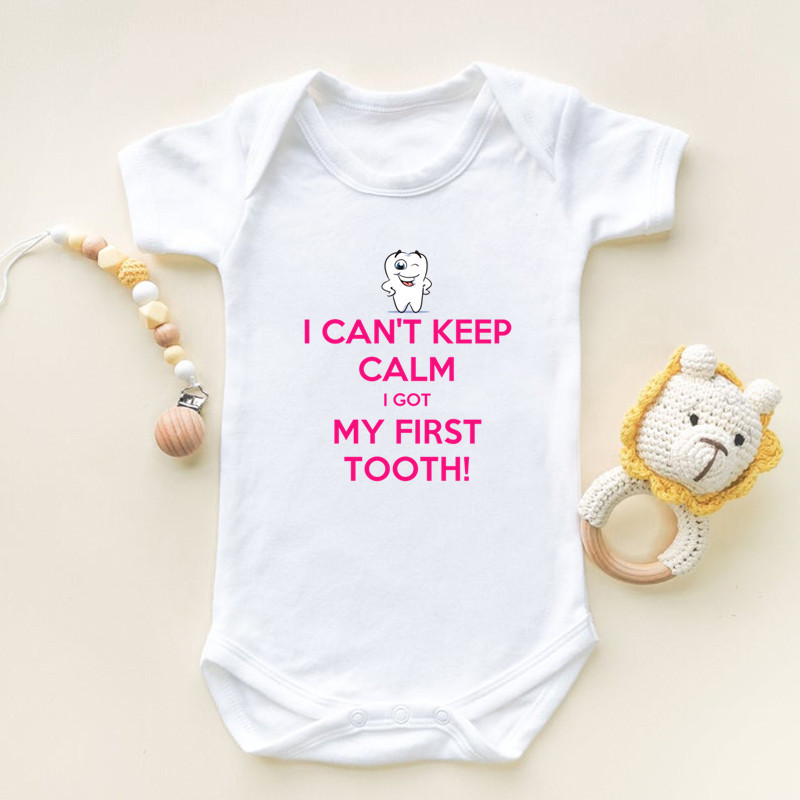 Baju monyet bayi lengan pendek - Baby Clothing Online ulasan dan harga