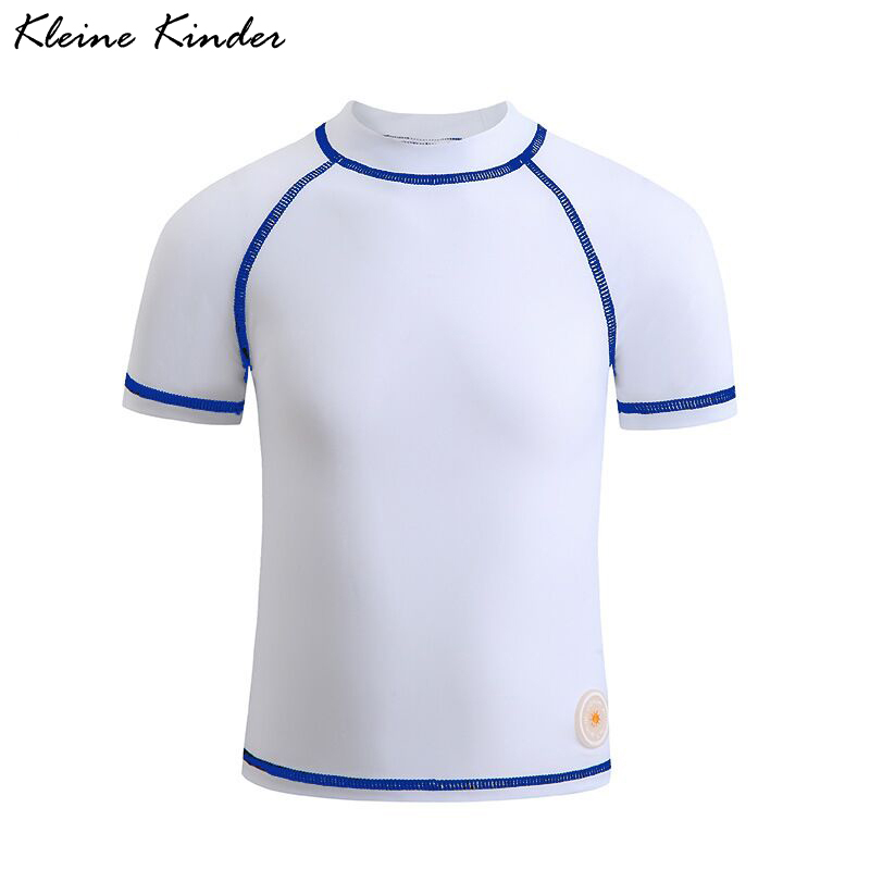 Kaus berenang perlindungan UV  - Baby Swimwear Uv ulasan dan harga