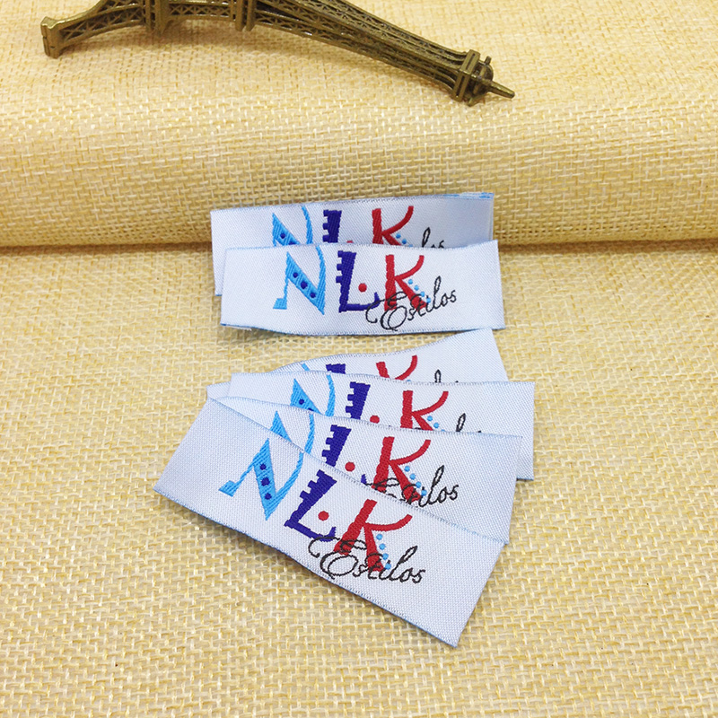 Label Pakaian Nama Merek Kusto - Baby Clothing Labels ulasan dan harga