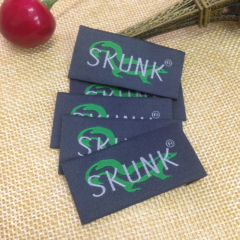 Label Pakaian Nama Merek Kusto - Baby Clothing Labels ulasan dan harga