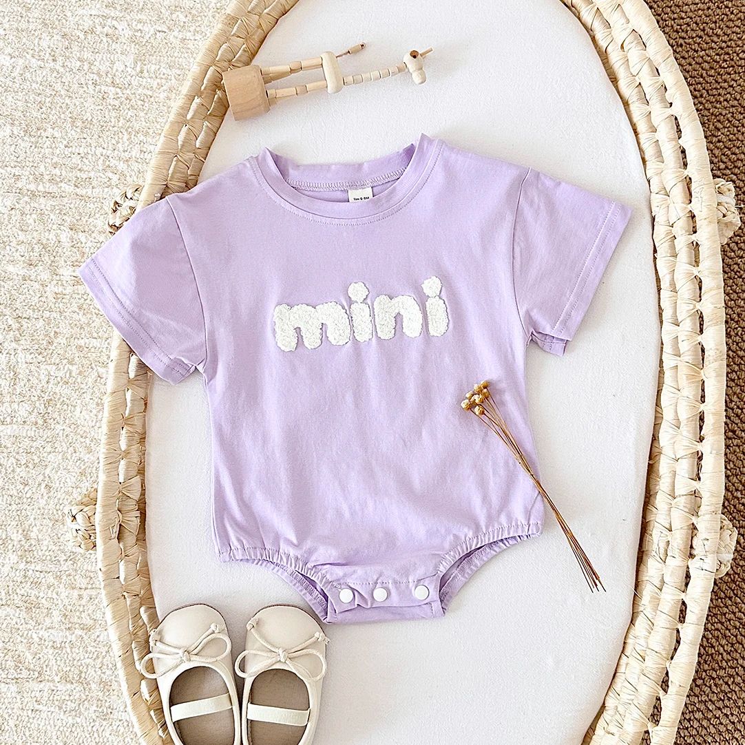 Pakaian Bayi Laki-laki Perempu - Baby Clothing Online ulasan dan harga