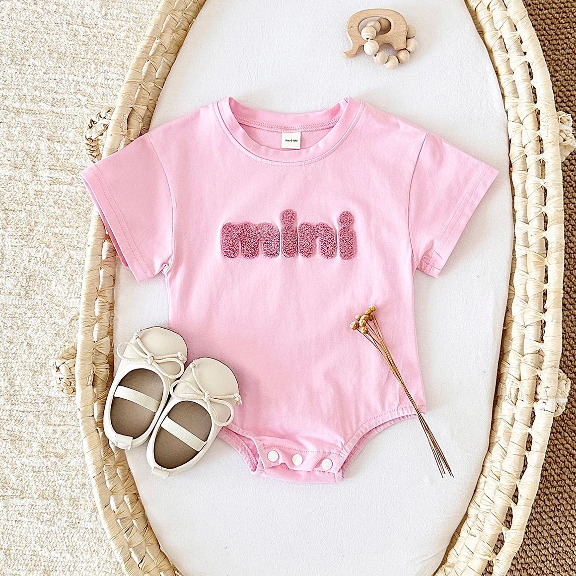 Pakaian Bayi Laki-laki Perempu - Baby Clothing Online ulasan dan harga