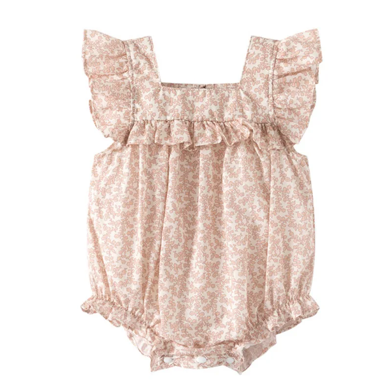 Baju monyet bayi perempuan bar - Baby Clothing Online ulasan dan harga