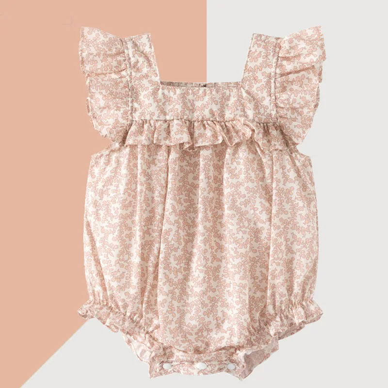 Baju monyet bayi perempuan bar - Baby Clothing Online ulasan dan harga