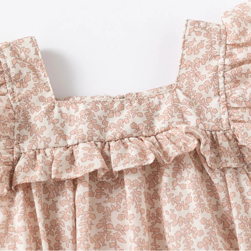 Baju monyet bayi perempuan bar - Baby Clothing Online ulasan dan harga