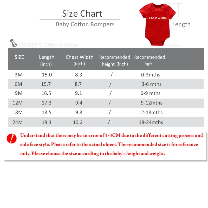 Romper lengan pendek Unisex, p - Baby Clothing Online ulasan dan harga
