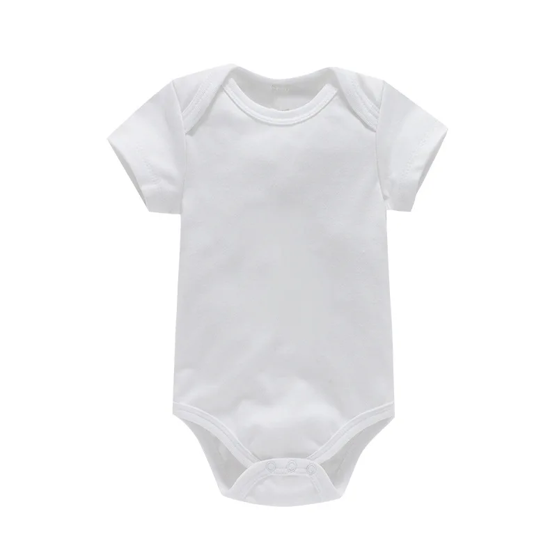 Romper lengan pendek Unisex, p - Baby Clothing Online ulasan dan harga