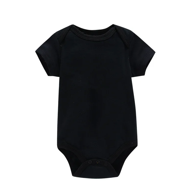 Romper lengan pendek Unisex, p - Baby Clothing Online ulasan dan harga
