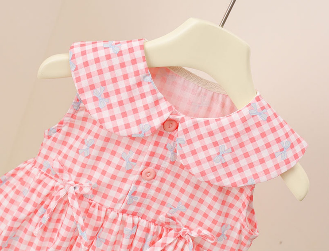 Baju bayi perempuan musim pana - Baby Clothing Online ulasan dan harga