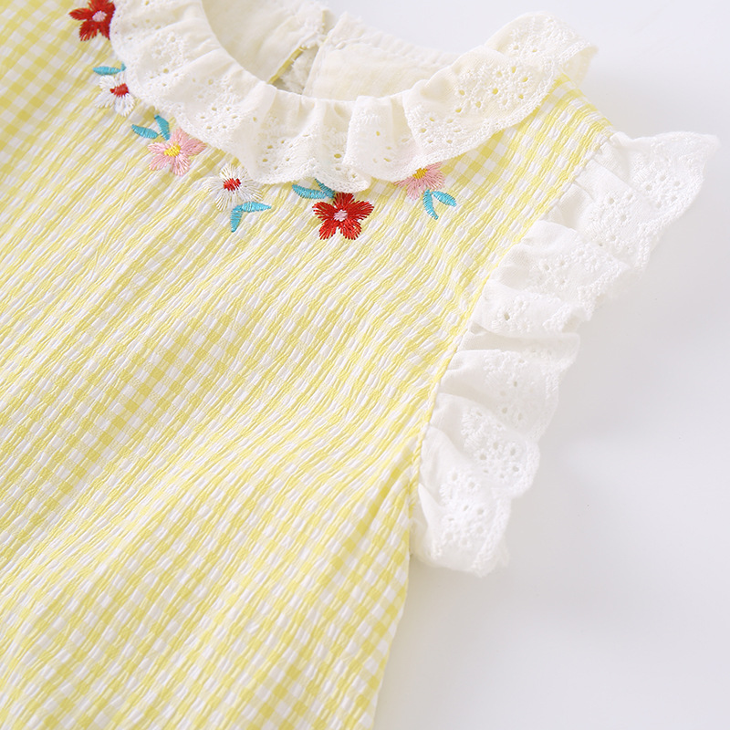 Romper Bayi Musim Panas 2026,  - Baby Clothing Online ulasan dan harga