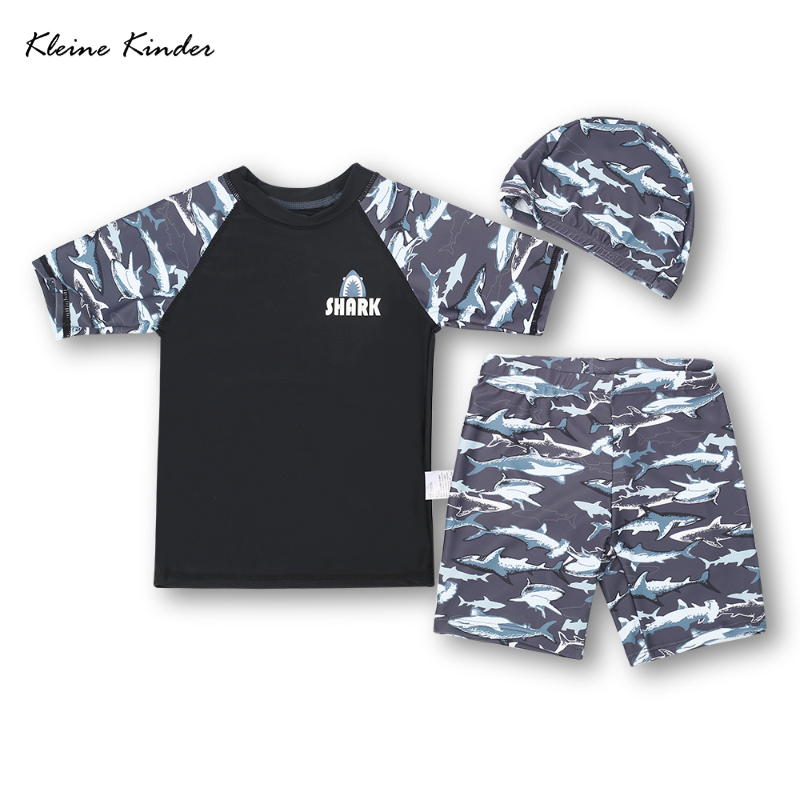 Baju Renang Anak Laki-laki Ant - Baby Swimwear Uv ulasan dan harga