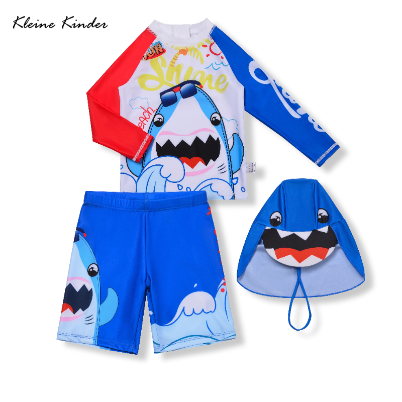 Baju Renang Anak-anak Pakaian  - Baby Swimwear Uv ulasan dan harga