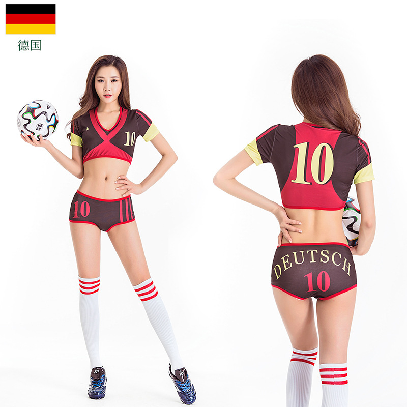 Jersey Cheerleader Seksi Anak  - Baby Clothing Country ulasan dan harga